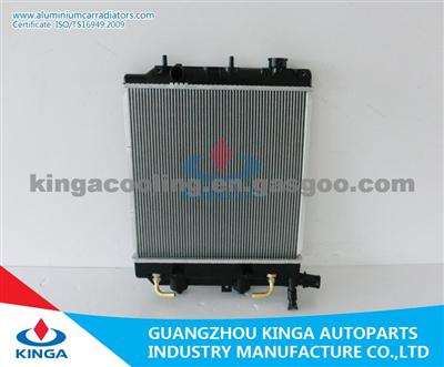 Auto Sparts Parts Aluminum Radiator For Mazda DEMIO/MAZDA 2'99-02 FESTIVA WAGON'99-01 AT