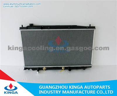 Engine Parts Aluminum Radiator For Honda FIT'2009 19010- AT