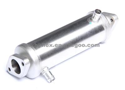 Stainless Steel Egr Pipe