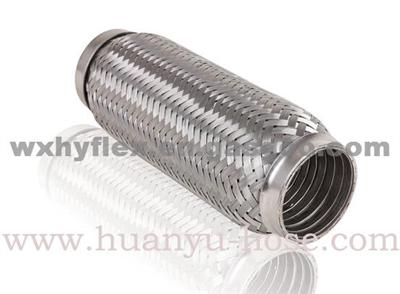 Stainless Steel Exhasut Flex Hose
