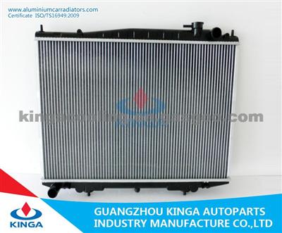 Column Radiators / Cast Iron Nissan D22A OEM 21410-2S710