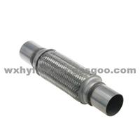 Stainless Steel Exhaust Flexi Pipe