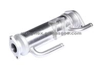 Truck EGR Pipe For Exhaust Flexible System