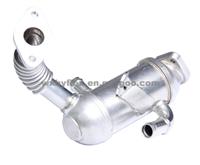 Huanyu EGR Pipe In Exhaust System For Car And Truck