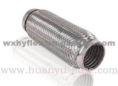 Stainless Steel Flex Hose Pipe