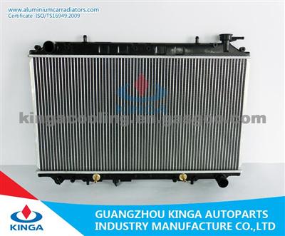 Auto Part NISSAN Radiator For OEM 21460-0C000 VANETTE KBNC23