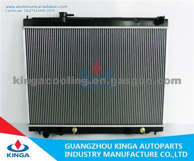 NISSAN Radiator For INFINITI FUGA M35'06-08 21460-EH100/EG000/EG200