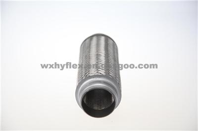 Truck Exhaust Flexible Pipe In Wuxi Huyu