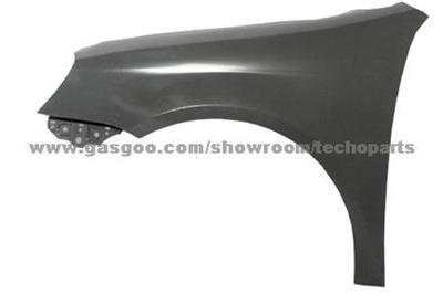 TECHO AUTO PARTS VOLKSWAGEN JETTA 2005- Front Fender