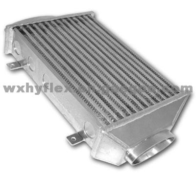 Intercooler Upgrade Kit For Mini Cooper R3