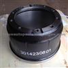 Heavy Truck Mercedes Brake Drum Benz OE 3054230701 HT250