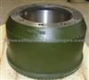 Factory Produced Scania Truck Brake Drum 293543