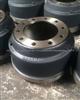 Heavy-Duty Trailer Brake Drum