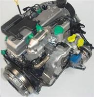 HYUNDAI STAREX D4BH ENGINE