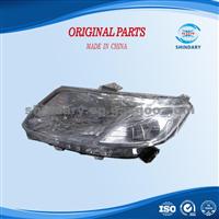 CHEVROLET 9016629 LEFT HEADLIGHT