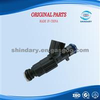 CHEVROLET 9023785 FUEL INJECTOR