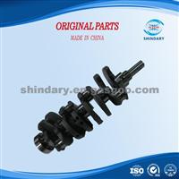 CHEVROLET 9025122 CRANKSHAFT ASM