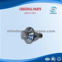 CHEVROLET 9025201 BOLT-OIL DRAIN