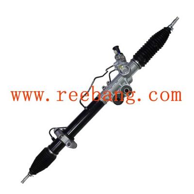 Reebang Power Steering Rack For Nissan Navara D40 INFINITI 49001-3X11A LHD