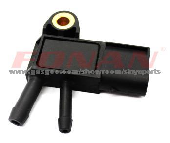 FONAN Manifold Absolute Pressure Sensor For MERCEDES BENZ 0281006279 A642905010