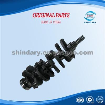 CHEVROLET 9025122 CRANKSHAFT ASM