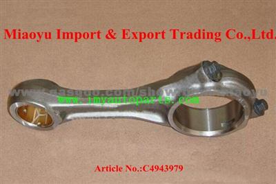 Dongfeng Connecting Rod C4943979