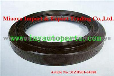 Dongfeng Oil Seal Of Rear Wheel Hub 31ZHS01-04080