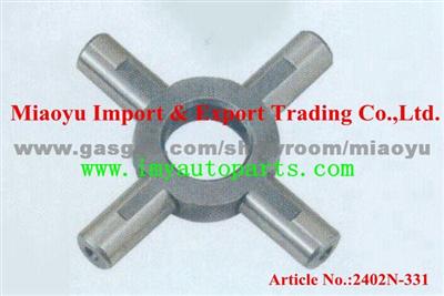 Dongfeng 153 Universal Joint 2402N-331
