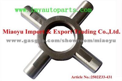 Dongfeng Universal Joint 2502Z33-431