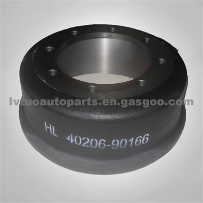Semi Trailer Brake Drum OE 3054230301