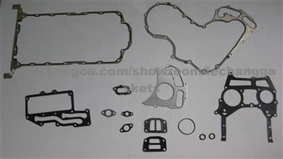 Bottom Gasket Set For Perkins 1104 Engine OEM U5LB0384