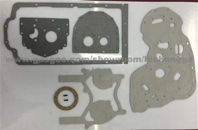 Bottom Gasket Set For Perkins OEM U5LB0045