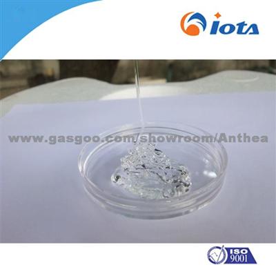 High Temperature Resistant Silicone Oil