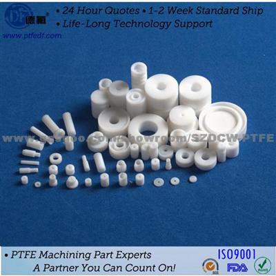 PTFE Components Manufacturer