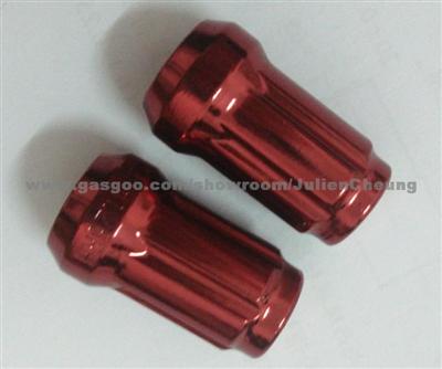 Wheel Lock Nut For Car