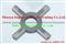 Dongfeng 153 Universal Joint 2402N-331