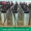 Supply Motor Capacitor CBB65 Best Price 30uf 450VAC