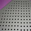 Duplex Perforated Metal