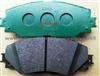 Front Axle Brake Pads For Toyota /Lexus/ Pontiac Car 04465-02220 04465-42160 04465-12610 D2274
