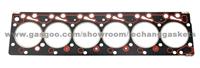 Cylinder Head Gasket For Cummins QSB5.9 OEM 3977063