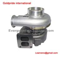 Iveco Turbocharger 4813602