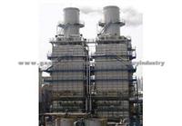 Wet Electrostatic Precipitator