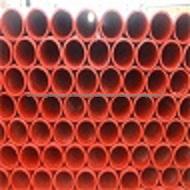 5 Concrete Pump Reducer PipeSeamless Pump Pipe