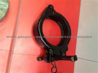 Schwing Concrete Pump Wedge Clamp