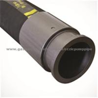 5 Concrete Pump Rubber Hose