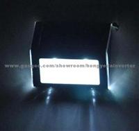 Widely Used In Cars Direct Factory Very Soft Custom Size Polish Applicator Pads For Car