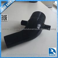 High Quality Strengthened Silicone Hose