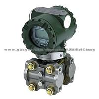 Yokogawa Eja110a Differential Pressure Transmitter