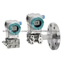 Siemens Differential Pressure Level Transmitter