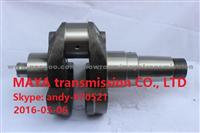 Diesel Engine Part Bent Axle Crank Crankshaft Kit SD1115 Manufacturer Exporter China